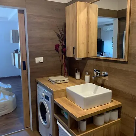 Bella Vista 1 Apartment