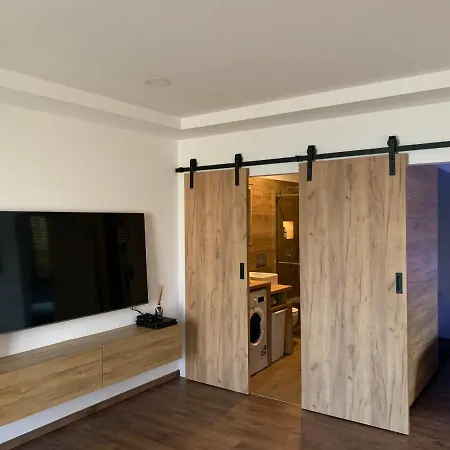 Apartment Bella Vista 1