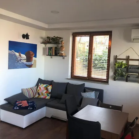 Apartment Bella Vista 1 Izola