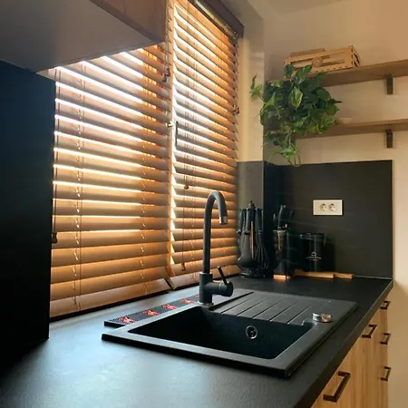 Apartment Bella Vista 1 Izola