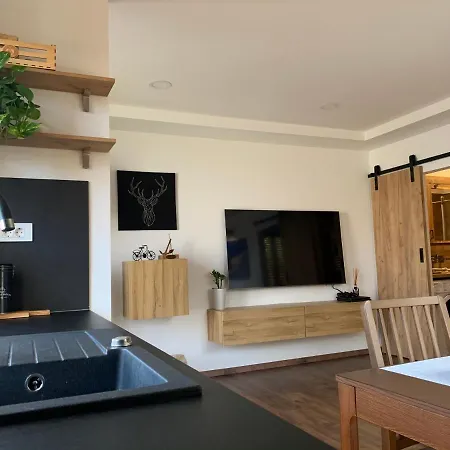 Bella Vista 1 * Izola