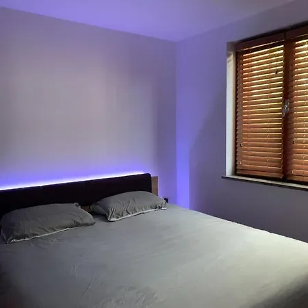 Bella Vista 1 *