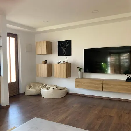 Apartment Bella Vista 1 Izola