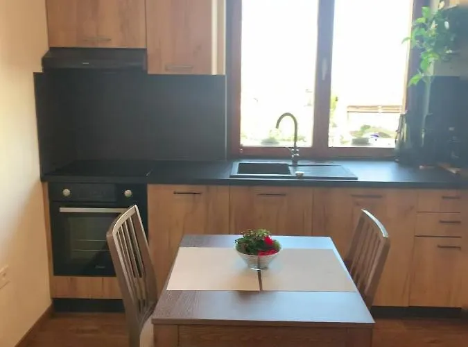 Daire Bella Vista 1 *