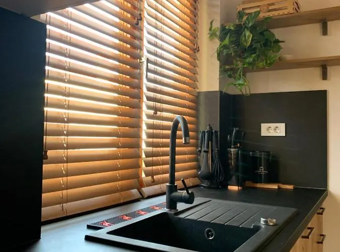 Daire Bella Vista 1 Izola