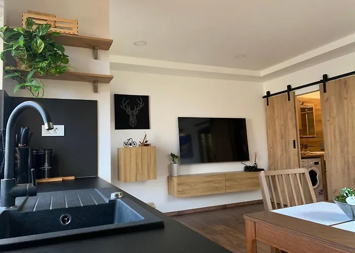 Bella Vista 1 * イゾラ