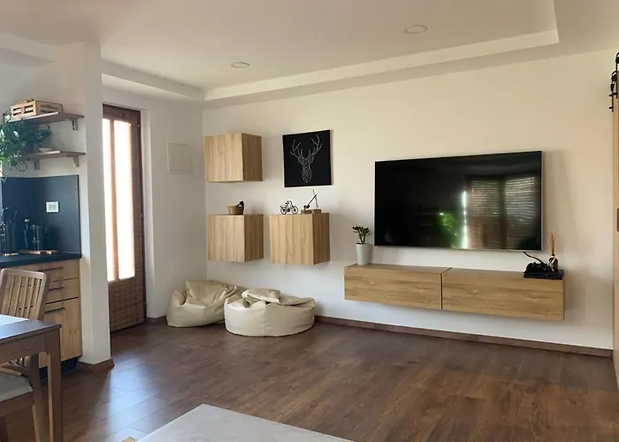 Daire Bella Vista 1 Izola